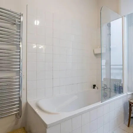 Apartment The Bright Jacobin